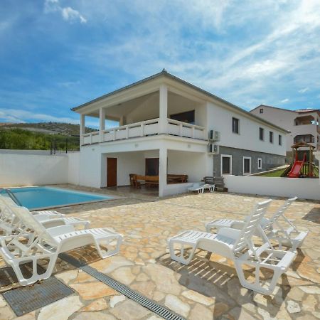 Holiday Home Velebit By Interhome Rovanjska Kültér fotó