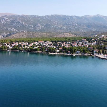 Holiday Home Velebit By Interhome Rovanjska Kültér fotó