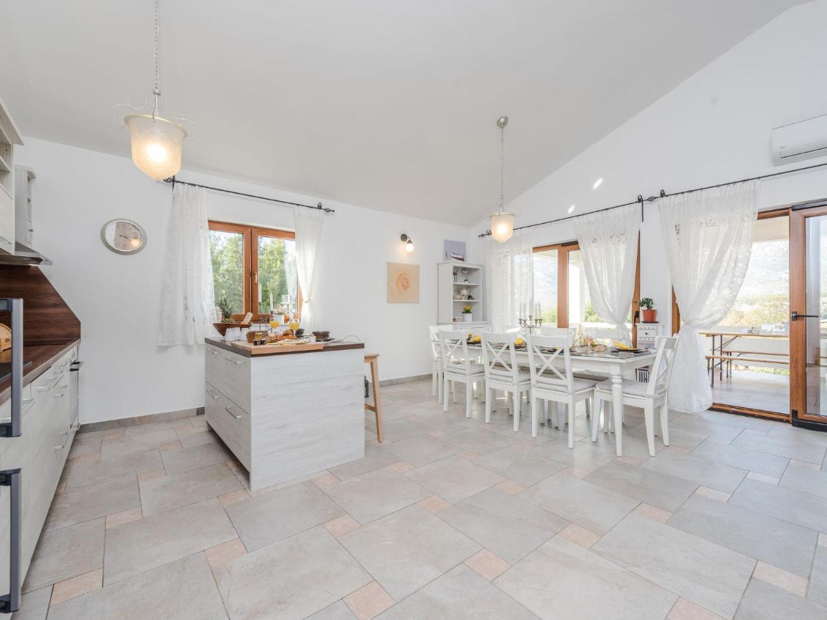 Holiday Home Velebit By Interhome Rovanjska Kültér fotó