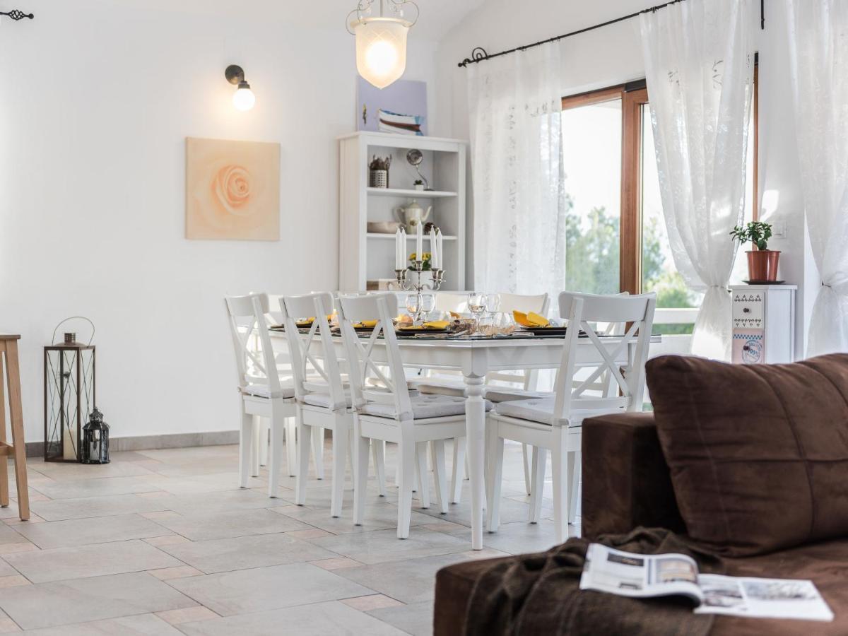 Holiday Home Velebit By Interhome Rovanjska Kültér fotó