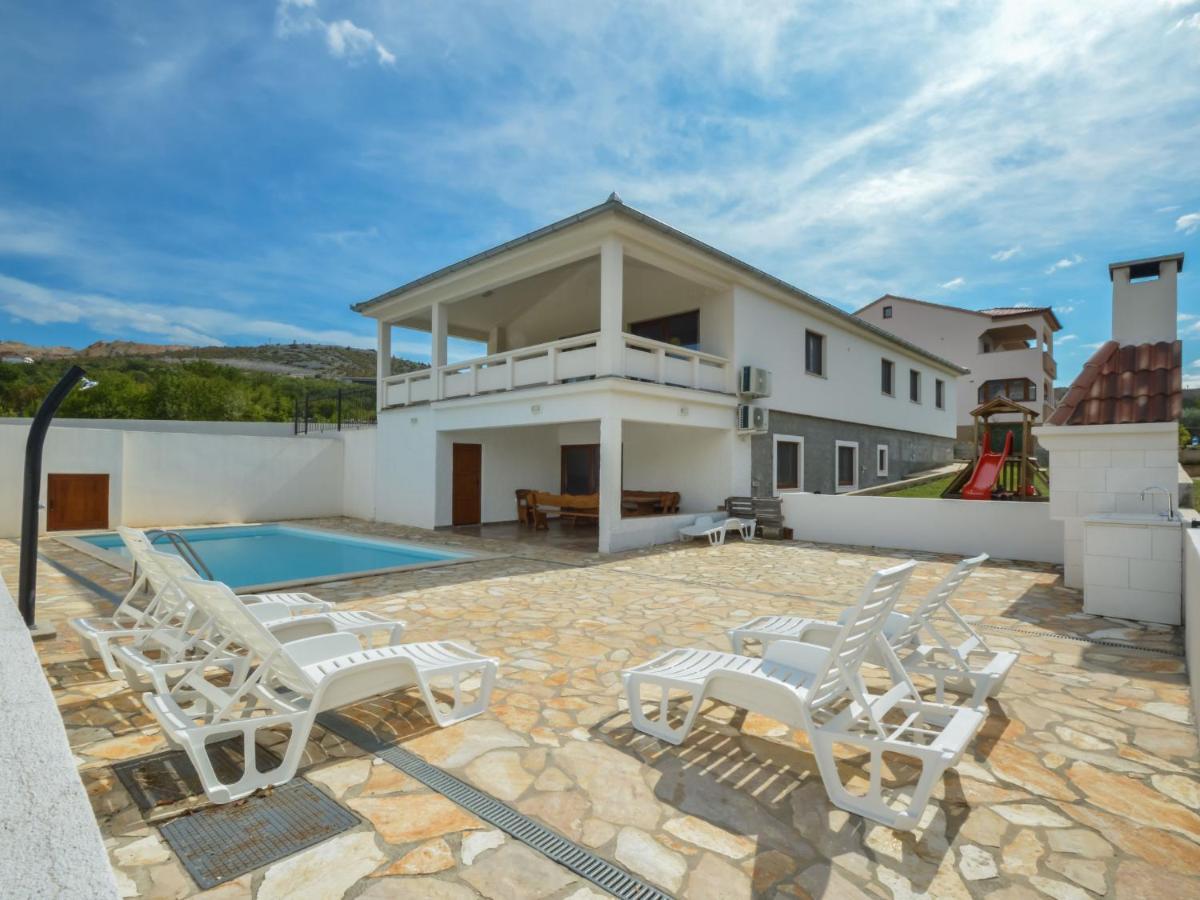 Holiday Home Velebit By Interhome Rovanjska Kültér fotó