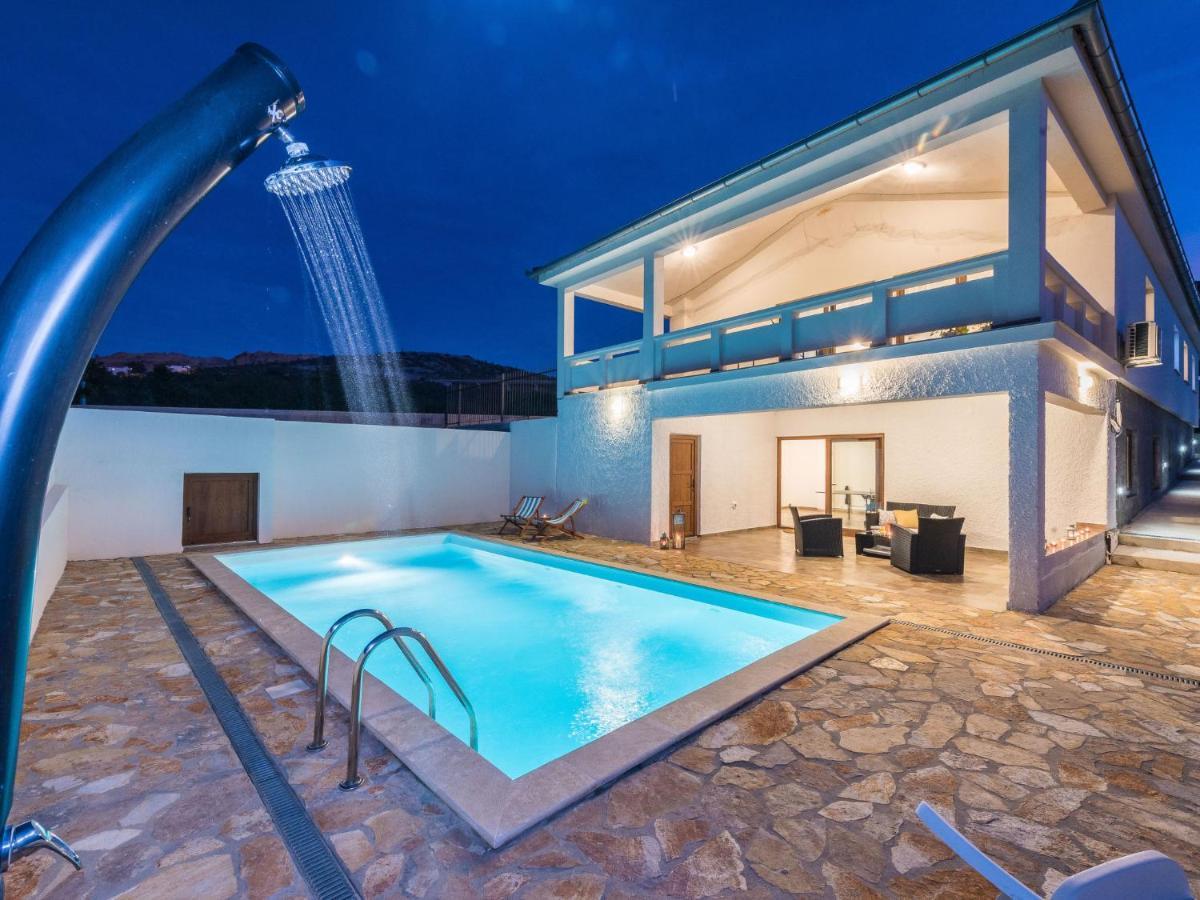 Holiday Home Velebit By Interhome Rovanjska Kültér fotó