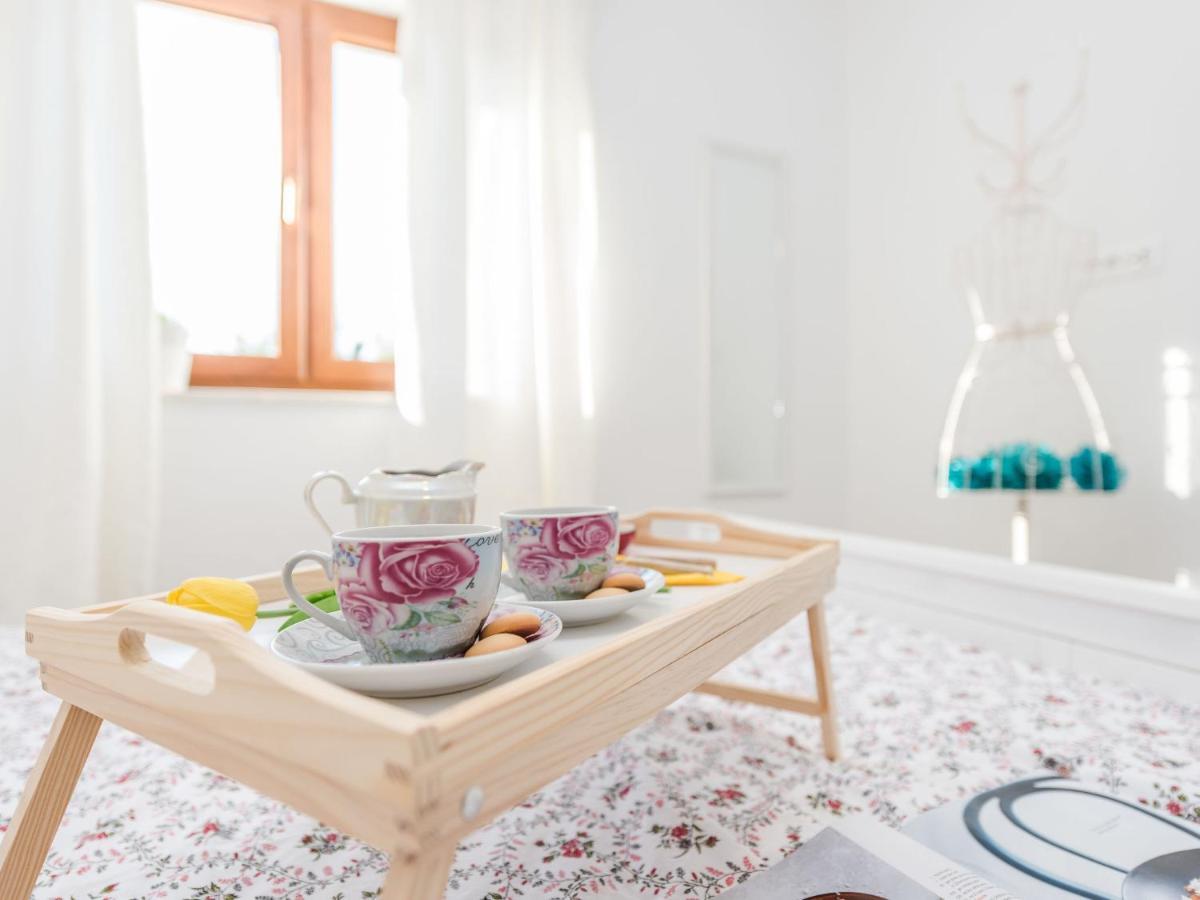 Holiday Home Velebit By Interhome Rovanjska Kültér fotó