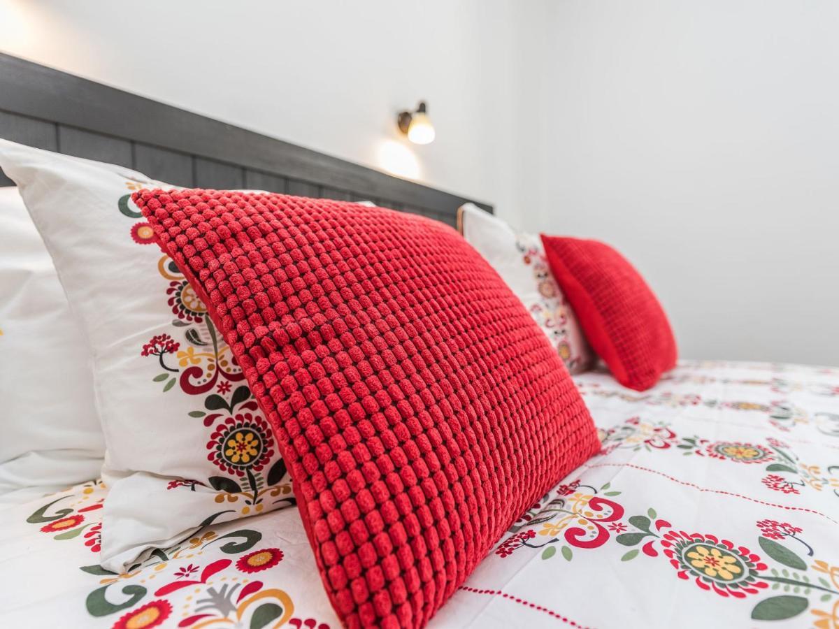 Holiday Home Velebit By Interhome Rovanjska Kültér fotó