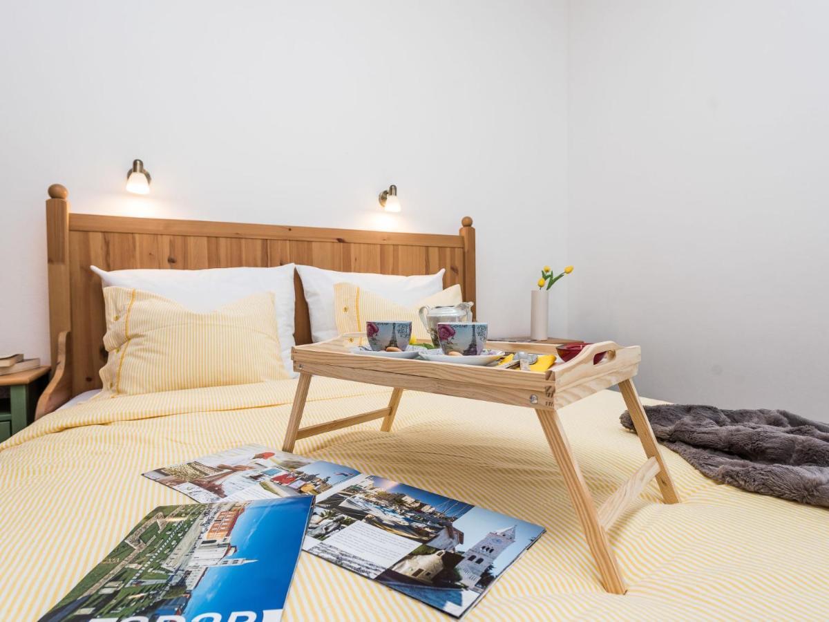 Holiday Home Velebit By Interhome Rovanjska Kültér fotó