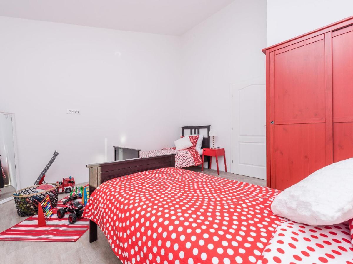 Holiday Home Velebit By Interhome Rovanjska Kültér fotó