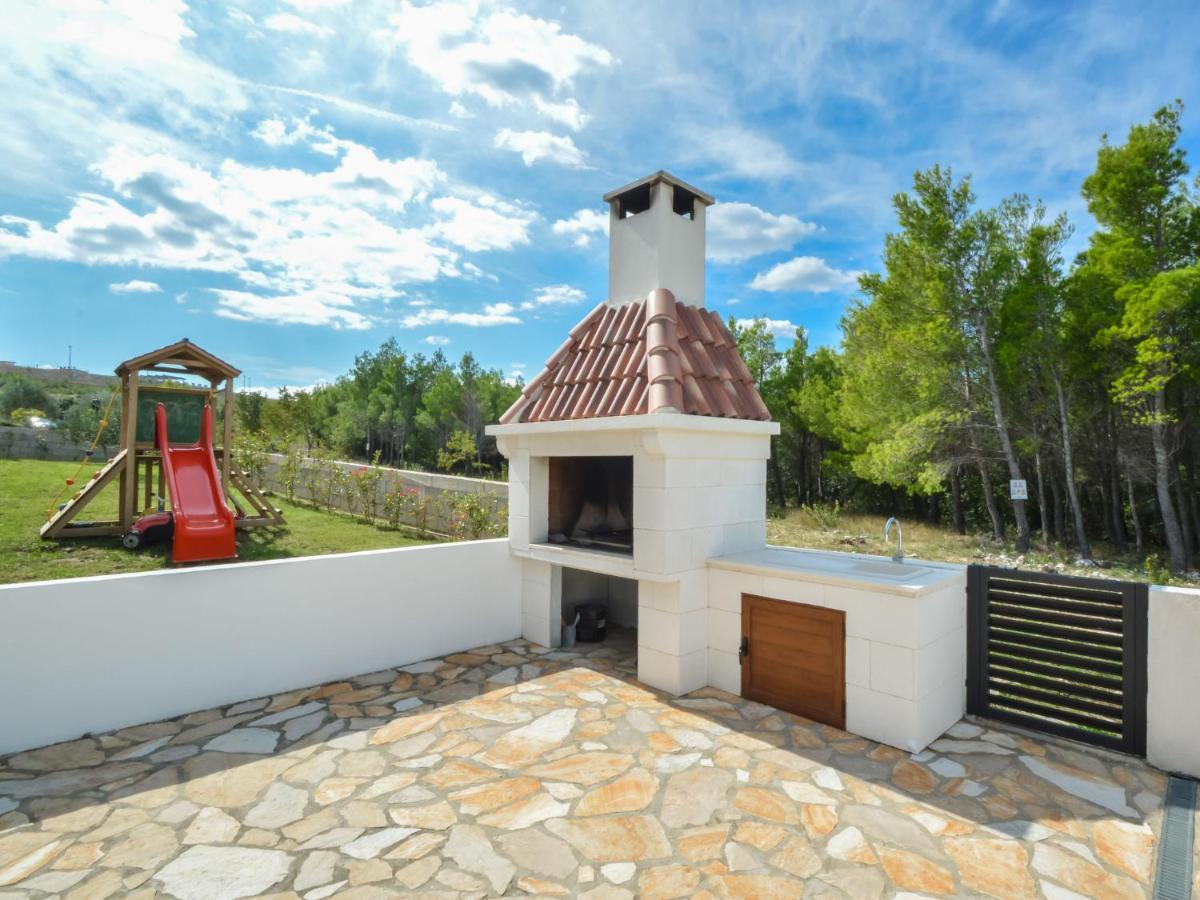 Holiday Home Velebit By Interhome Rovanjska Kültér fotó