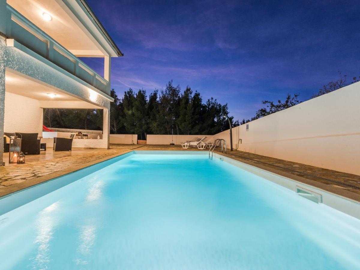 Holiday Home Velebit By Interhome Rovanjska Kültér fotó