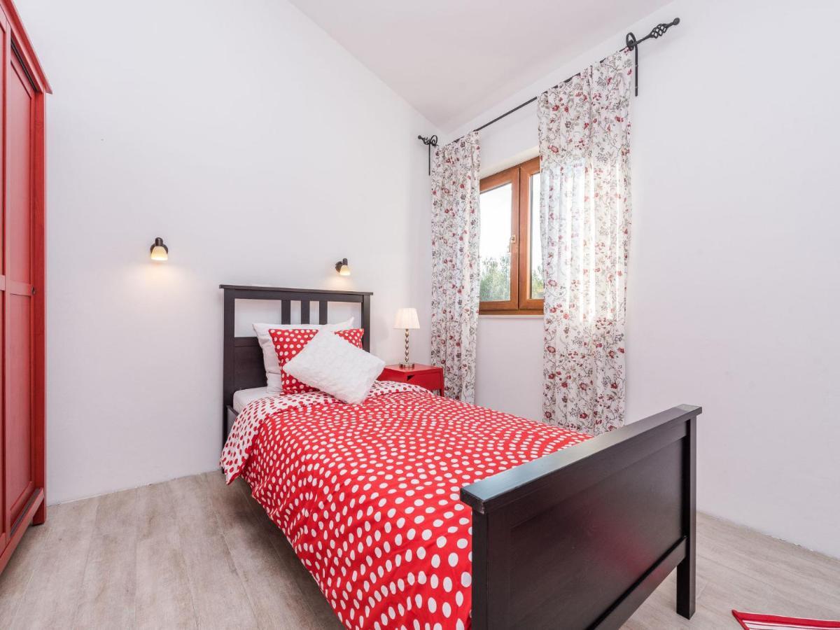 Holiday Home Velebit By Interhome Rovanjska Kültér fotó
