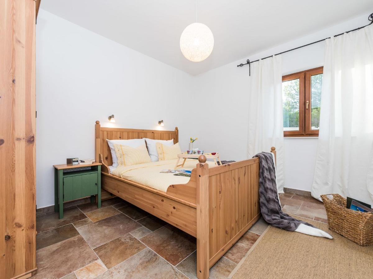 Holiday Home Velebit By Interhome Rovanjska Kültér fotó