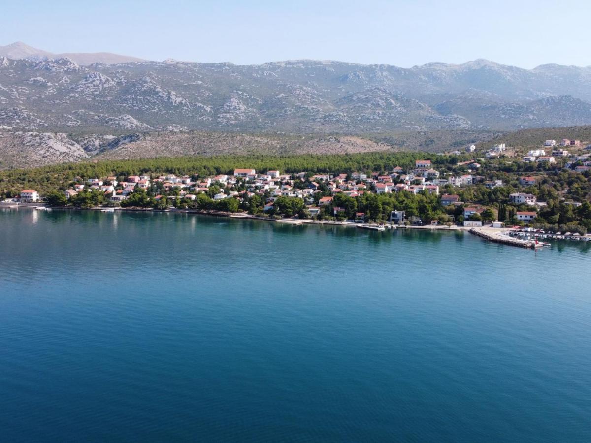 Holiday Home Velebit By Interhome Rovanjska Kültér fotó
